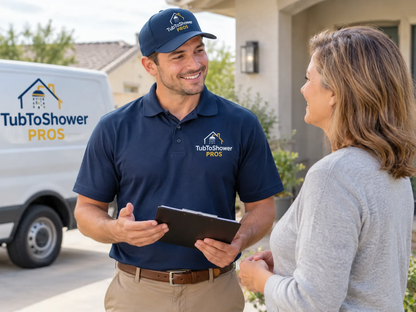 Tub Shower Conversion Anderson, SC FAQs